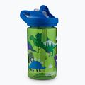 CamelBak Eddy cestovná fľaša zelená 2472301041
