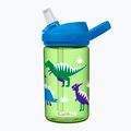 CamelBak Eddy cestovná fľaša zelená 2472301041 5
