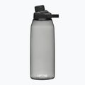 Cestovná fľaša CamelBak Chute Mag 1500 ml charcoal