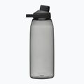 Cestovná fľaša CamelBak Chute Mag 1500 ml charcoal 3