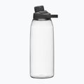 Cestovná fľaša CamelBak Chute Mag 1500 ml clear