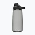 Cestovná fľaša CamelBak Chute Mag 1000 ml čierna/sivá