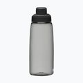 Cestovná fľaša CamelBak Chute Mag 1000 ml čierna/sivá 3