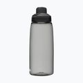 Cestovná fľaša CamelBak Chute Mag 1000 ml čierna/sivá 4