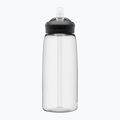 Cestovná fľaša CamelBak Eddy+ 1000 ml clear 2
