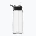 Cestovná fľaša CamelBak Eddy+ 1000 ml clear 3
