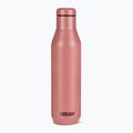 Termo fľaša CamelBak Bottle 750 ml terracotta rose