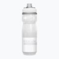 Cyklistická fľaša CamelBak Podium Chill strieborná 1874105062 3