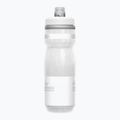 Cyklistická fľaša CamelBak Podium Chill strieborná 1874105062 4
