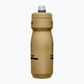 Cyklistická fľaša CamelBak Podium 710 ml zlatá 2