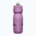 Cyklistická fľaša CamelBak Podium 710 ml fialová 2