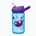 CamelBak Eddy cestovná fľaša fialovo-modrá 2472404041 5