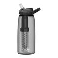 CamelBak Eddy cestovná fľaša s filtrom čierna 2550001001