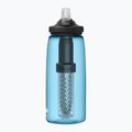 CamelBak Eddy+ cestovná fľaša s filtrom modrá 2550401001 6