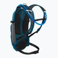Camelbak Lobo 9 cyklistický batoh modrý 2656401000 6