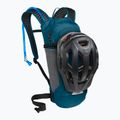 Camelbak Lobo 9 cyklistický batoh modrý 2656401000 10
