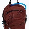 CamelBak M.U.L.E. 12 batoh na bicykel hnedý 2654601000 4