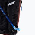 CamelBak M.U.L.E. 12 batoh na bicykel hnedý 2654601000 5