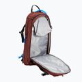 CamelBak M.U.L.E. 12 batoh na bicykel hnedý 2654601000 7