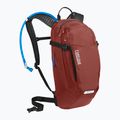 CamelBak M.U.L.E. 12 batoh na bicykel hnedý 2654601000 8