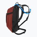 CamelBak M.U.L.E. 12 batoh na bicykel hnedý 2654601000 9