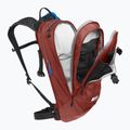 CamelBak M.U.L.E. 12 batoh na bicykel hnedý 2654601000 12