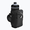 Fľaša s držiakom CamelBak Quick Grip Chill Handheld Bidon 620 ml black/grey