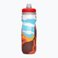 Cyklistická fľaša CamelBak Podium Chill Summer LE desert 2