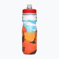 Cyklistická fľaša CamelBak Podium Chill Summer LE desert 4