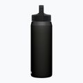 Termoska CamelBak Carry Cap Insulated SST 750 ml čierna 2