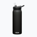 CamelBak Eddy+ Insulated SST cestovná fľaša 750 ml čierna