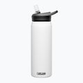 Termo fľaša CamelBak Eddy+ 750 ml white