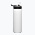 Termo fľaša CamelBak Eddy+ 750 ml white 3
