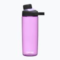 Cestovná fľaša CamelBak Chute Mag 600 ml levanduľová