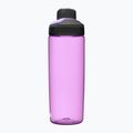 Cestovná fľaša CamelBak Chute Mag 600 ml levanduľová 2