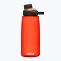 Cestovná fľaša CamelBak Chute Mag 1000 ml fialová