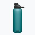 Termoska CamelBak Chute Mag Insulated SST 1000 ml lagoon
