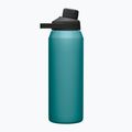 Termoska CamelBak Chute Mag Insulated SST 1000 ml lagoon 4