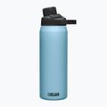 Termoska CamelBak Chute Mag Insulated SST fľaša 750 ml dusk blue