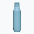 Termoska CamelBak Horizon Bottle Insulated SST 750 ml súmračne modrá 2