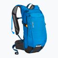 Camelbak M.U.L.E. Pro 14 l modrý batoh na bicykel 2401401000