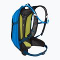Camelbak M.U.L.E. Pro 14 l modrý batoh na bicykel 2401401000 2