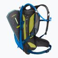 Camelbak M.U.L.E. Pro 14 l modrý batoh na bicykel 2401401000 5