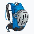 Camelbak M.U.L.E. Pro 14 l modrý batoh na bicykel 2401401000 8