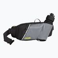 Cyklistická ľadvinka CamelBak Podium Flow s 620 ml fľašou strieborná/limetková