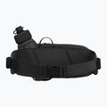 Cyklistická ľadvinka CamelBak Podium Flow s 620 ml fľašou strieborná/limetková 2