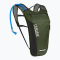 Camelbak Rogue Light 7 l batoh na bicykel zelený 2403301000