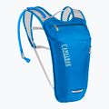 Camelbak Rogue Light 7 l batoh na bicykel modrý 2403404000