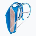 Camelbak Rogue Light 7 l batoh na bicykel modrý 2403404000 2