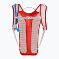 Batoh na bicykel CamelBak Rogue Light 7 l s 2 l vodným vakom  red/black 3